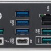 MOTHER ASUS (1851) TUF GAMING Z890-PLUS WIFI