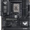 MOTHER ASUS (1851) TUF GAMING Z890-PLUS WIFI