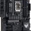 MOTHER ASUS (1851) TUF GAMING Z890-PLUS WIFI