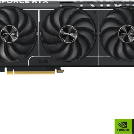 PLACA DE VIDEO ASUS PRIME RTX 5080 O 16GB D7