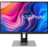 Monitor | Asus ProArt PA278QV | 27" | WQHD IPS | 75 Hz