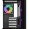 GABINETE COOLER MASTER ELITE 600 BLACK 7 ARGB - 3 GABINETE COOLER MASTER ELITE 600 BLACK 7 ARGB