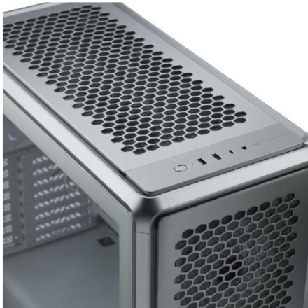 GABINETE COOLER MASTER MASTERFRAME 600