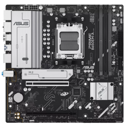 MOTHER ASUS (AM5) PRIME B650EM-A