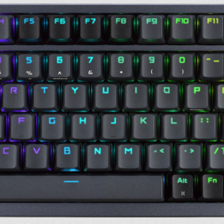 TECLADO ASUS M701 ROG AZOTH NX MECHANICAL ES