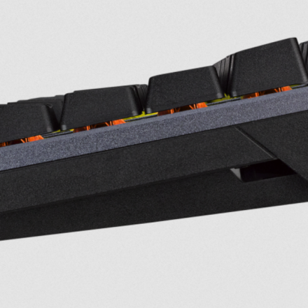 TECLADO ASUS M701 ROG AZOTH NX MECHANICAL ES