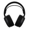 AURICULAR INALAMBRICO ASUS A501 ROG PELTA BLACK FRENCH