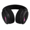 AURICULAR INALAMBRICO ASUS A501 ROG PELTA BLACK FRENCH