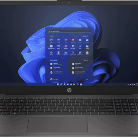 Notebook HP | 250 G10 | i5-1334U | 16GB | 512GB SSD | Windows 11 Pro