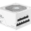 FUENTE GAMER GIGABYTE 1000W PG5 ICE 80 PLUS GOLD FULL MODULAR