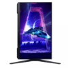 Monitor | Samsung | Odyssey G3 | 24" | FHD | 180 Hz | VA Plano Gamer