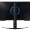 Monitor | Samsung | Odyssey G3 | 24" | FHD | 180 Hz | VA Plano Gamer
