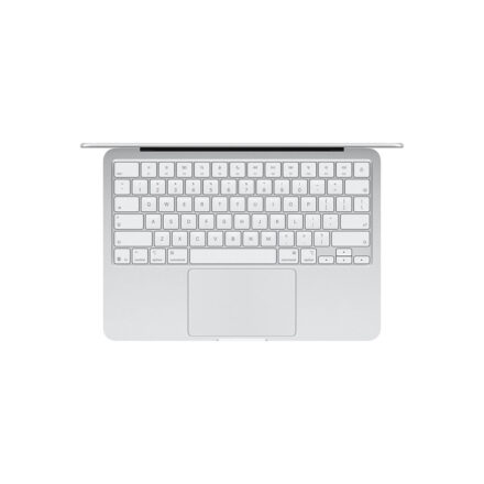 notebook | apple | macbook neo 13” | a18 pro 8gb 256gb silver