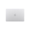 notebook | apple | macbook neo 13” | a18 pro 8gb 256gb silver