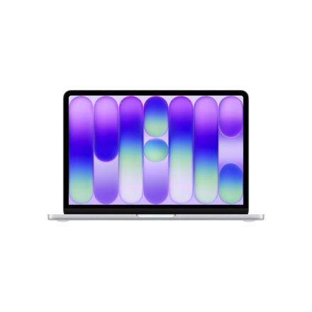 Notebook | Apple | MacBook Neo 13” | A18 Pro 8GB 256GB Silver