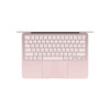 notebook | apple | macbook neo 13” | 8gb 256gb blush
