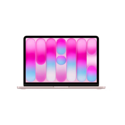 Notebook | Apple | MacBook Neo 13” Touch | 8GB 512GB Blush