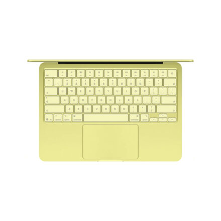 notebook | apple | macbook neo 13” | 8gb 256gb citrus