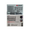 telescopio | braun | 90060 full kit | profesional 135x 60mm