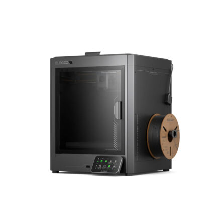 impresora 3d | elegoo | centauri carbon | corexy cerrada 500mm/s