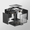 impresora 3d | elegoo | centauri carbon | corexy cerrada 500mm/s