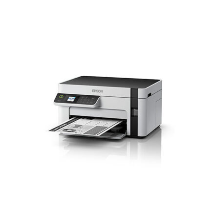 impresora | epson | ecotank m2120 | multifunción wifi monocromo
