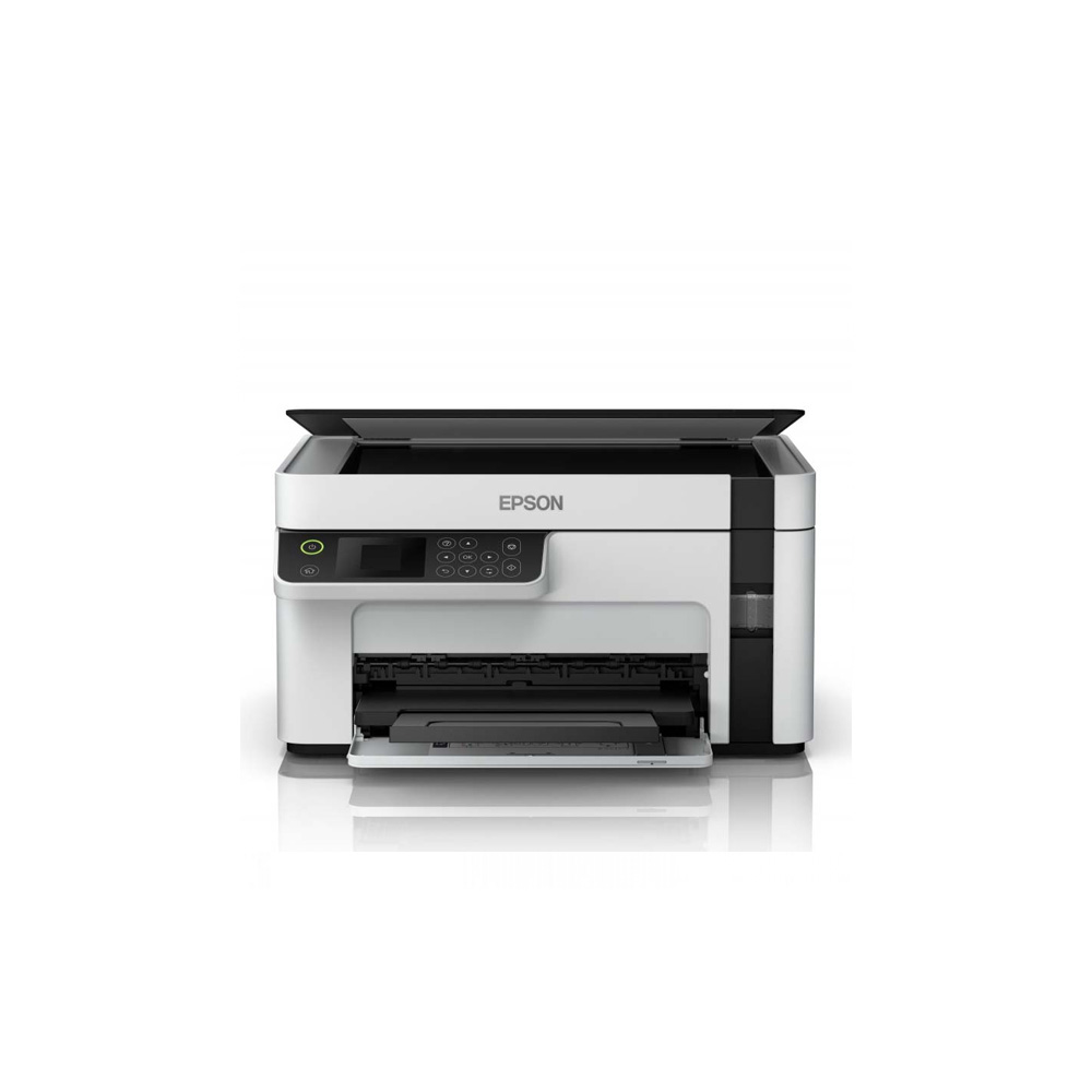 Impresora | Epson | EcoTank M2120 | Multifunción WiFi Monocromo