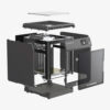 impresora 3d | flashforge | adventurer 5m pro | corexy 600mm/s