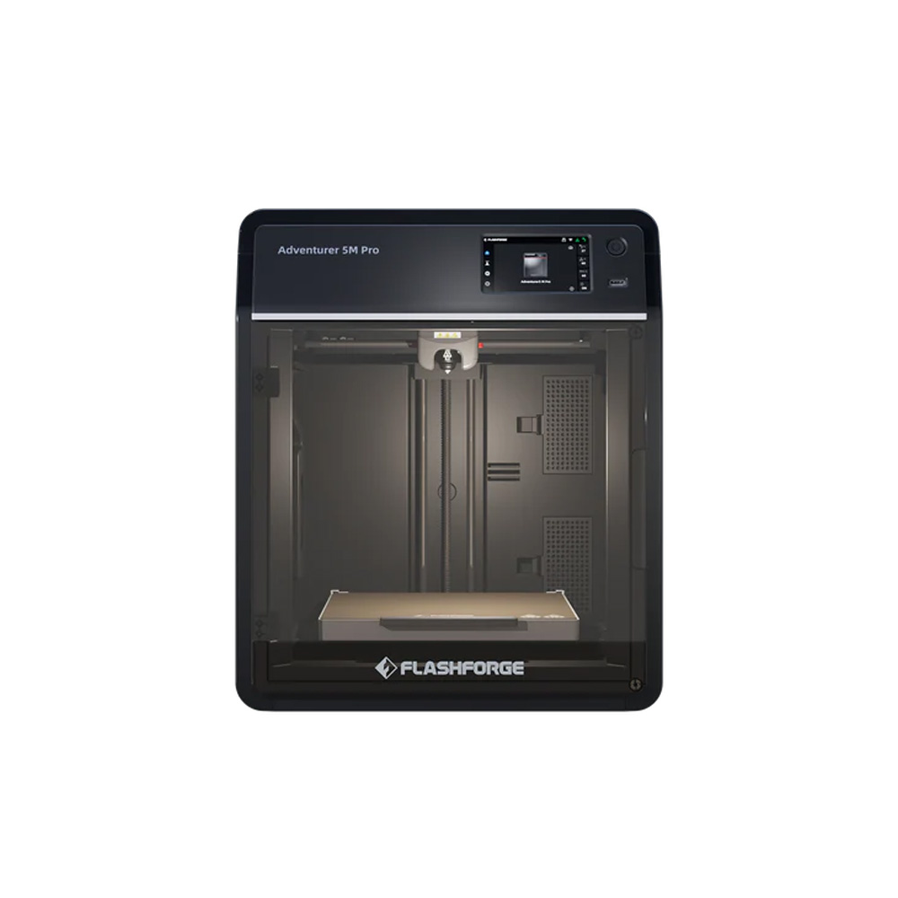 Impresora 3D | Flashforge | Adventurer 5M Pro | CoreXY 600mm/s