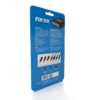ups | forza | dc 140usb | mini ups 24w 5v 9v 12v usb para router y módem