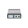 ups | forza | dc 140usb | mini ups 24w 5v 9v 12v usb para router y módem