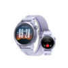 smartwatch | mibro | gs active 2 xpaw024 | amoled gps 5atm lila