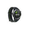 smartwatch | mibro | gs active 2 xpaw024 | amoled gps 5atm negro