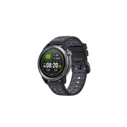 Smartwatch | Mibro | GS Active 2 XPAW024 | AMOLED GPS 5ATM Negro
