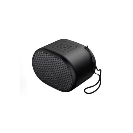 Alternative view of Parlante | HP | BTS01/S01 | Bluetooth Portátil 3W Negro Recargable