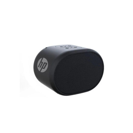Parlante | HP | BTS01/S01 | Bluetooth Portátil 3W Negro Recargable