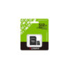 memoria | kingston | canvas select plus 512gb | microsdxc v30 a1