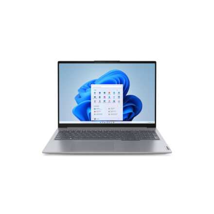 Notebook | Lenovo | ThinkBook 16 G6 | i7 32GB 1TB 16” WUXGA Notebook | Lenovo | ThinkBook 16 G6 | i7 32GB 1TB 16” WUXGA