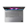 notebook | lenovo | loq essential | ryzen 7 16gb rtx 4050 15,6”