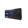 micrófono | soul | xmic 450 | gamer condensador usb c con brazo