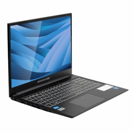 notebook | bangho | bes t5 r5 | ryzen 5 7430u 8gb 480gb ssd fhd