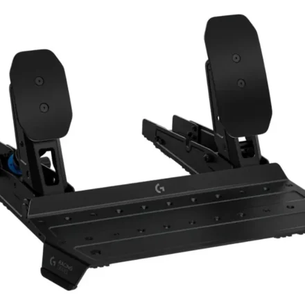pedales logitech rs