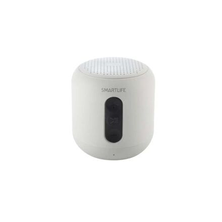 Parlante | Smartlife | BTS003G | Bluetooth 5W Gris TWS Portátil