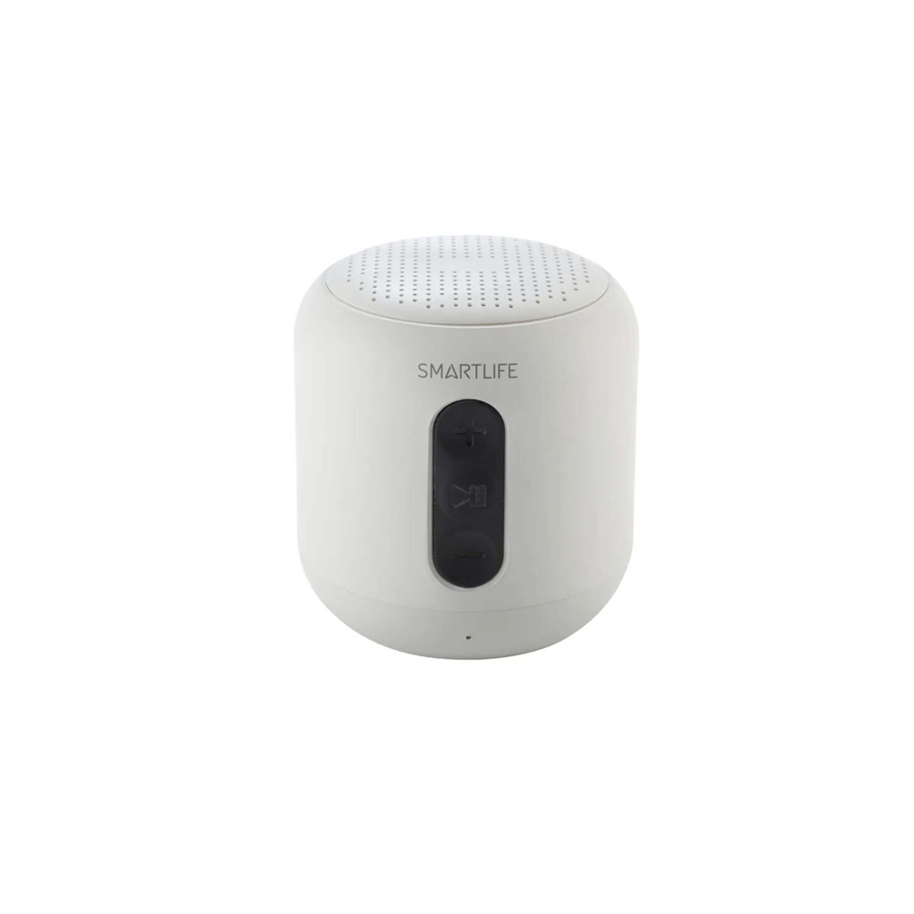 >parlante | smartlife | bts003g | bluetooth 5w gris tws portátil >parlante | smartlife | bts003g | bluetooth 5w gris tws portátil