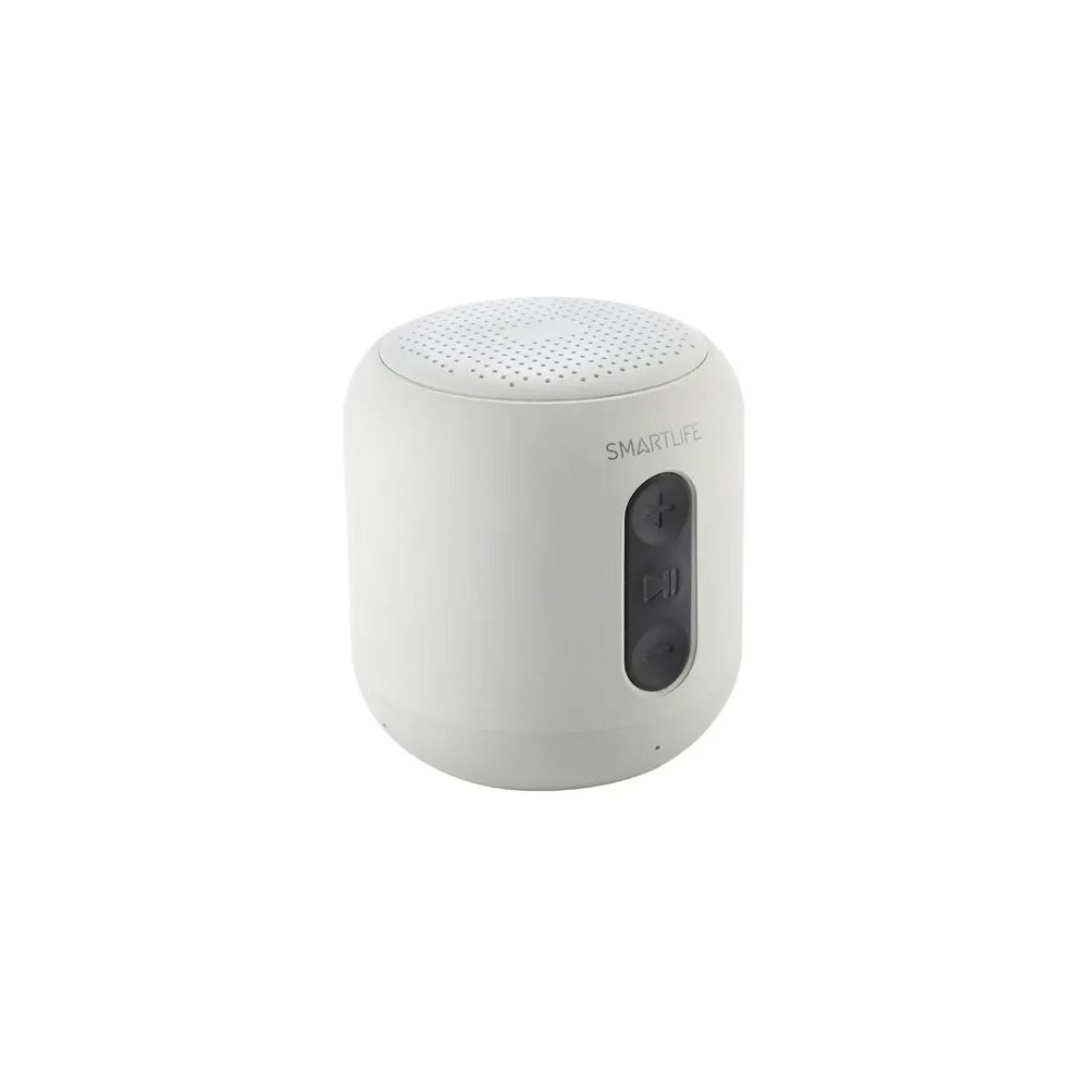 >parlante | smartlife | bts003g | bluetooth 5w gris tws portátil >parlante | smartlife | bts003g | bluetooth 5w gris tws portátil