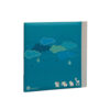 Álbum | infantil | sp57200/bb celeste | 13x18cm 200 fotos bebé