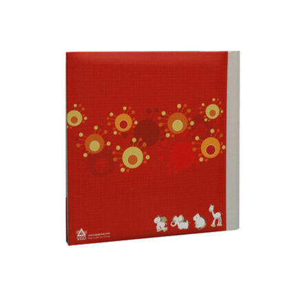 Álbum | infantil | sp57200/bb celeste | 13x18cm 200 fotos bebé (copia)
