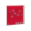 Álbum | infantil | sp57200/bb rojo | 13x18cm 200 fotos bebé (copia)