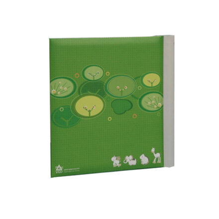 Álbum | infantil | sp57200/bb rosa | 13x18cm 200 fotos bebé (copia)