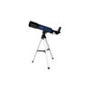telescopio | braun | 36050 portable kit | 90x terrestre astronómico